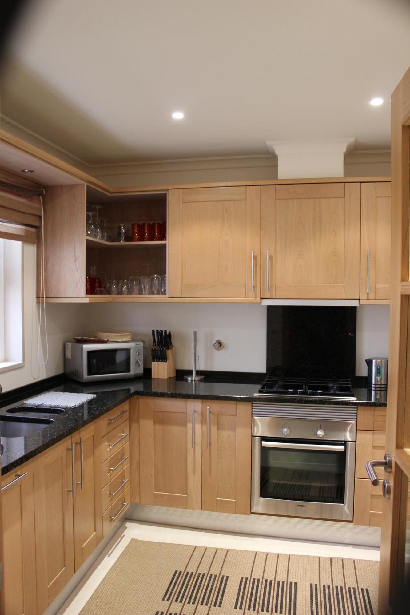 Luxury 3 Bedroom Apartment On Gated Complex 쿼테이라 외부 사진