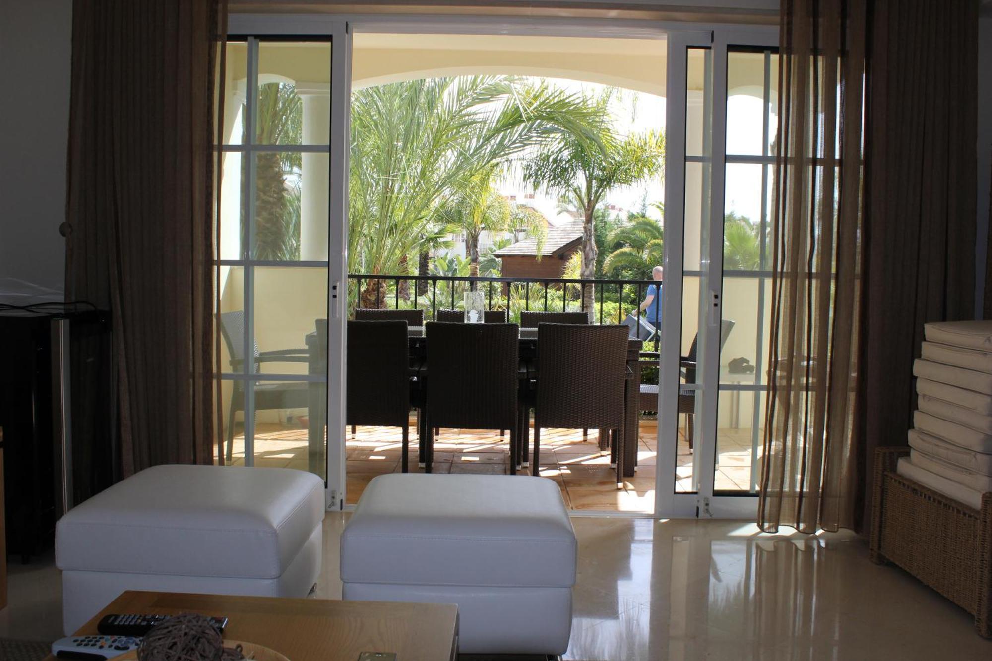 Luxury 3 Bedroom Apartment On Gated Complex 쿼테이라 외부 사진