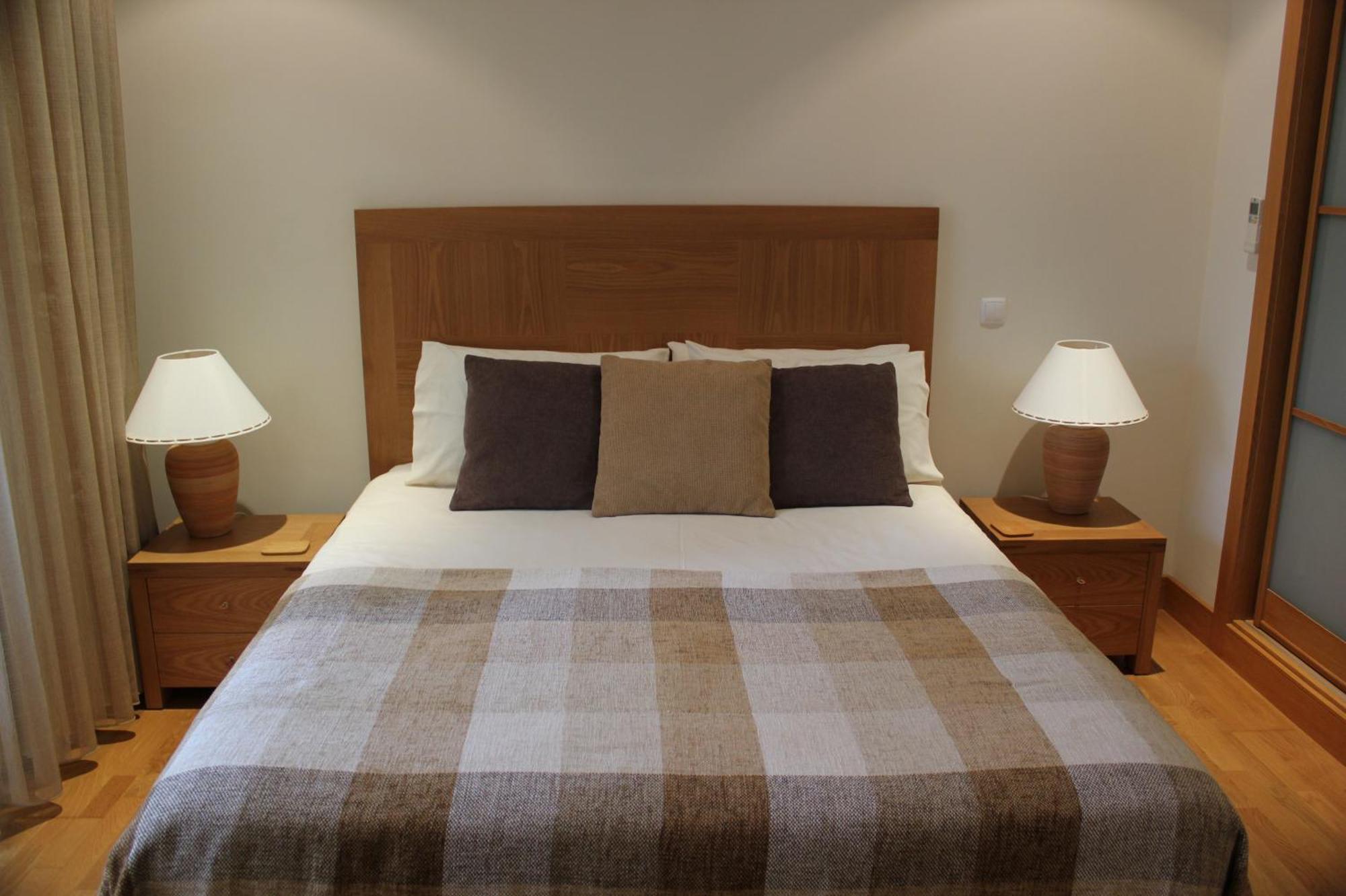 Luxury 3 Bedroom Apartment On Gated Complex 쿼테이라 외부 사진