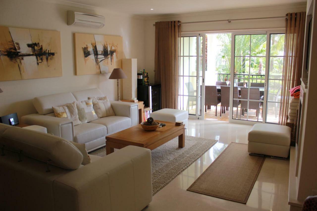 Luxury 3 Bedroom Apartment On Gated Complex 쿼테이라 외부 사진