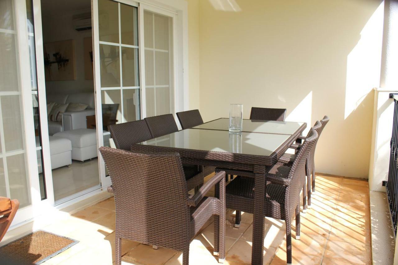 Luxury 3 Bedroom Apartment On Gated Complex 쿼테이라 외부 사진